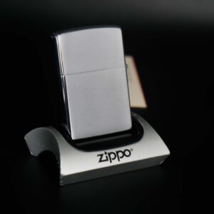 Zippo Xưa 1977 – Coke Adds Life to... Everything Nice 10