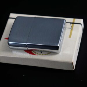 Zippo Xưa 1977 – Coke Adds Life to... Everything Nice 3