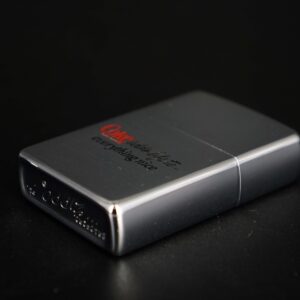 Zippo Xưa 1977 – Coke Adds Life to... Everything Nice 6