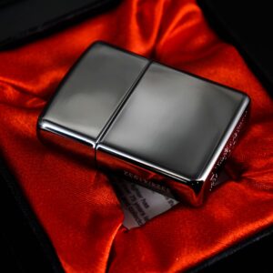 Zippo 2012 – Zippo 80th Anniversary Limited Edition – Limited 3324/41932 10