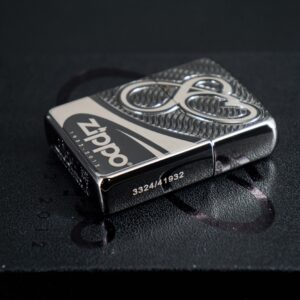 Zippo 2012 – Zippo 80th Anniversary Limited Edition – Limited 3324/41932 11