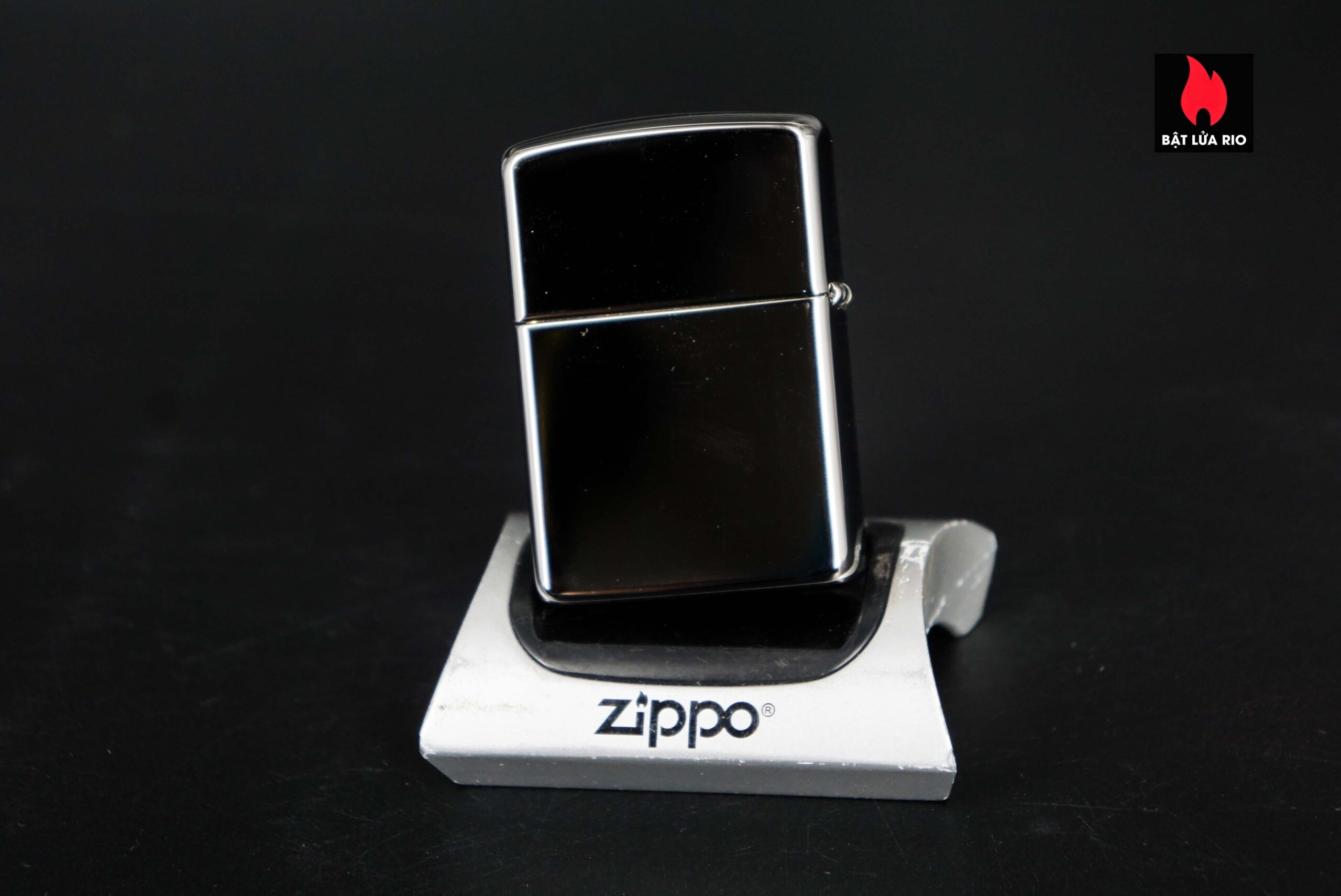 Zippo 2012 – Zippo 80th Anniversary Limited Edition – Limited 3324/41932 13