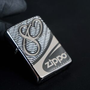 Zippo 2012 – Zippo 80th Anniversary Limited Edition – Limited 3324/41932 14