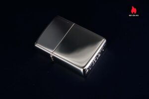 Zippo 2019 Armor High Polish Gold Plate 5