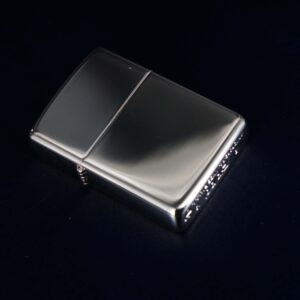 Zippo 2019 Armor High Polish Gold Plate 5