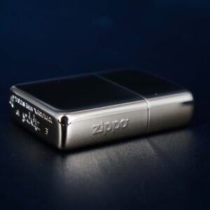 Zippo 2019 Armor High Polish Gold Plate 6
