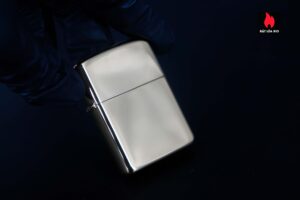 Zippo 2019 Armor High Polish Gold Plate 8