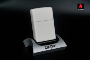 Zippo Canada 1999 – Canada Collectible White Matte – Limited 0345/4000 9