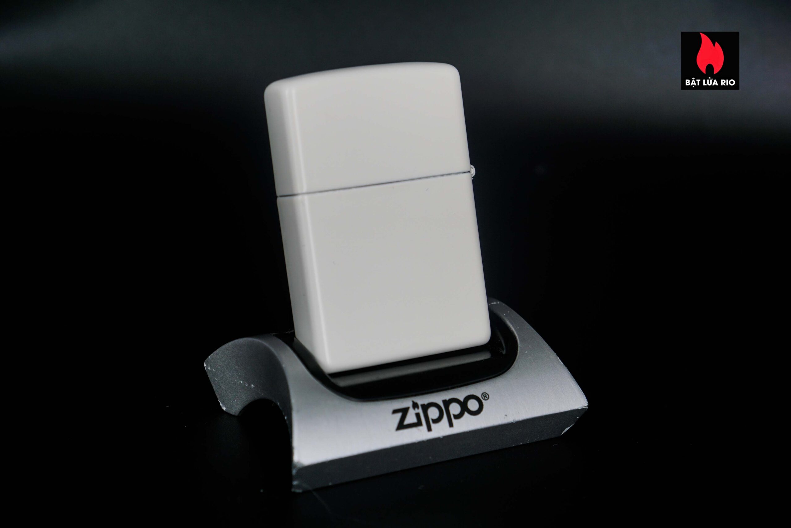 Zippo Canada 1999 – Canada Collectible White Matte – Limited 0345/4000 9