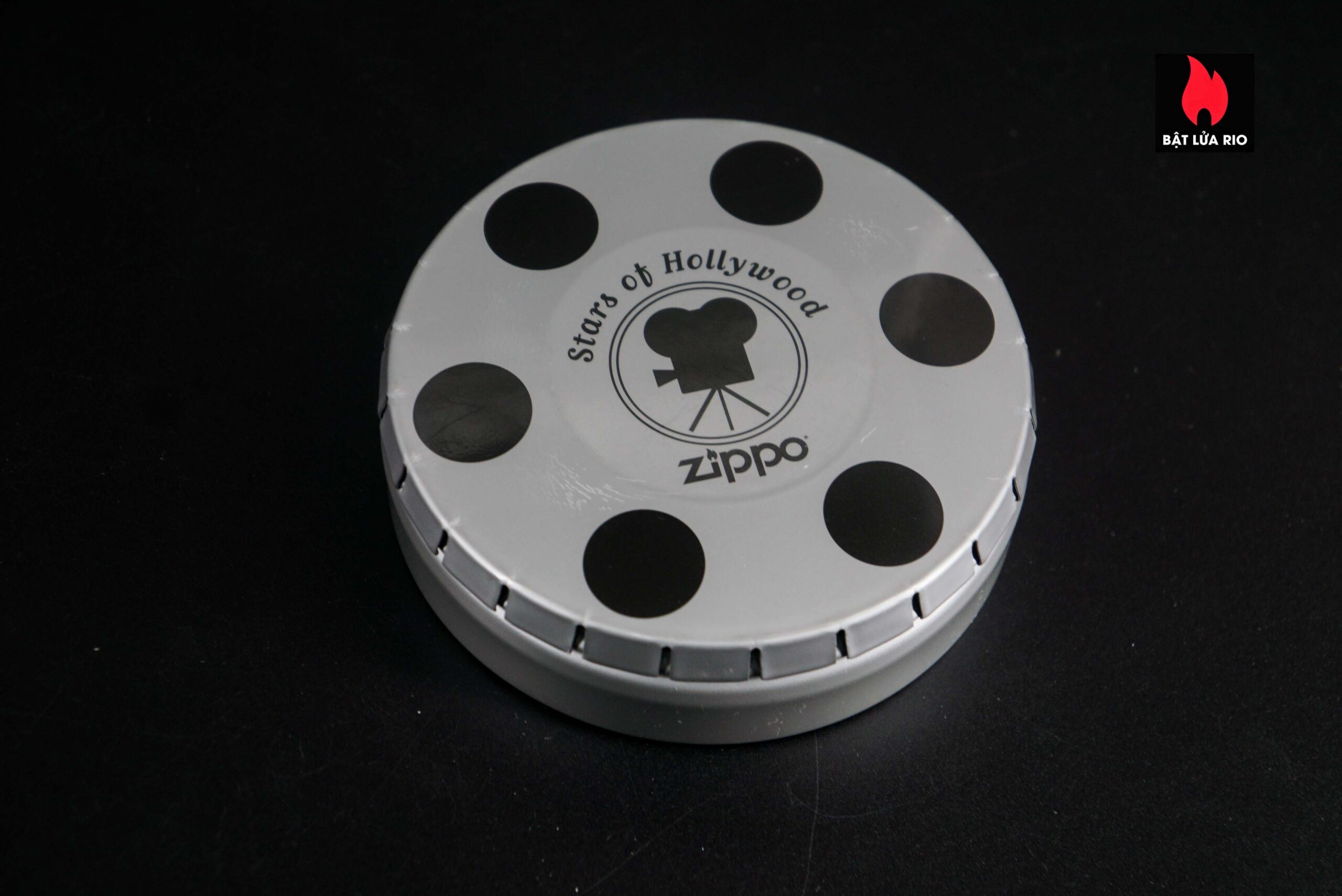 Zippo La Mã 2000 – Elvis Aaron Presley 1