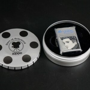 Zippo La Mã 2000 – Elvis Aaron Presley 2