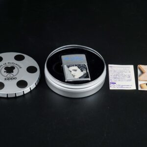 Zippo La Mã 2000 – Elvis Aaron Presley 3