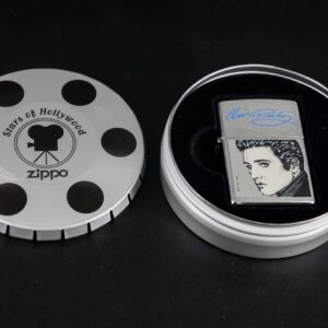 Zippo La Mã 2000 – Elvis Aaron Presley 4