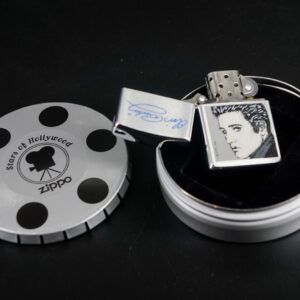 Zippo La Mã 2000 – Elvis Aaron Presley 6
