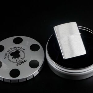 Zippo La Mã 2000 – Elvis Aaron Presley 7