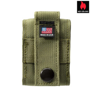 Zippo OD Green Tactical Pouch 48402 2