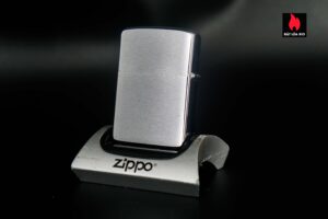 Zippo Xưa 1961 – Athens Bowling Lanes 7