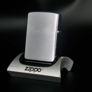 Zippo Xưa 1961 – Athens Bowling Lanes 7