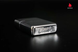 Zippo Xưa 1961 – Athens Bowling Lanes 9