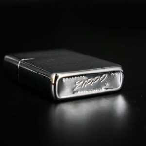 Zippo Xưa 1961 – Athens Bowling Lanes 9
