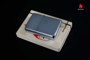 Zippo Xưa 1961 – Salesman Zippo – Specializing In Zippo Advertising Specialists 2