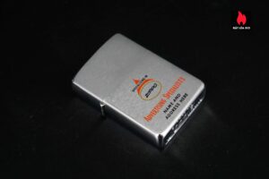 Zippo Xưa 1961 – Salesman Zippo – Specializing In Zippo Advertising Specialists 4