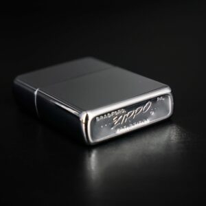 Zippo Xưa 1961 – USS Lexington CVA-16 6