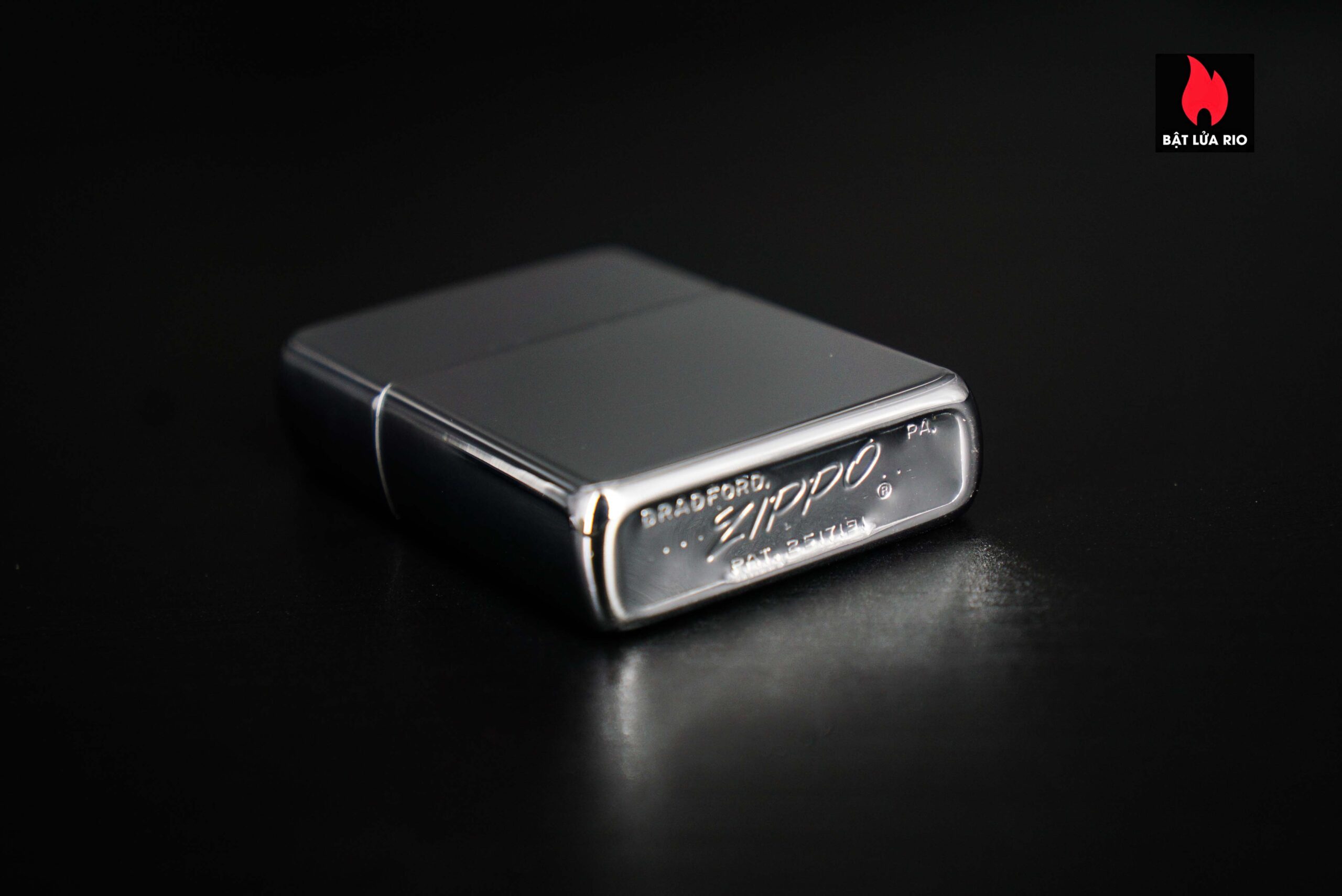Zippo Xưa 1961 – USS Lexington CVA-16 6