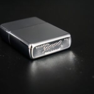 Zippo Xưa 1961 – USS Lexington CVA-16 9