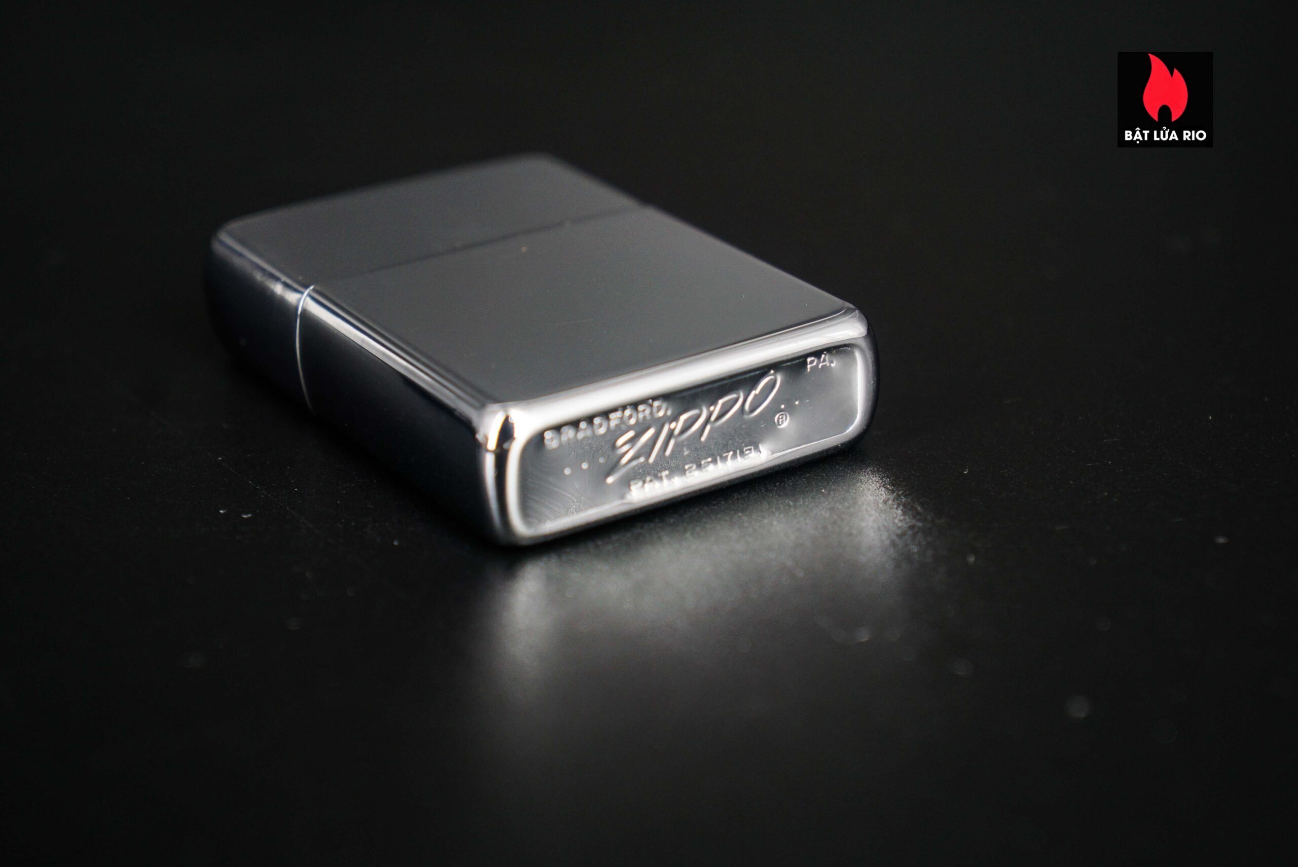 Zippo Xưa 1961 – USS Lexington CVA-16 9