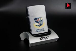 Zippo Xưa 1962 – Harmon Air Force Base