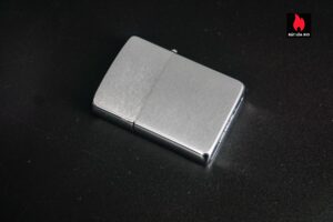 Zippo Xưa 1962 – Harmon Air Force Base 10