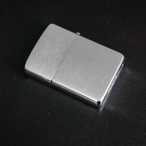 Zippo Xưa 1962 – Harmon Air Force Base 10