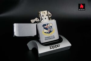 Zippo Xưa 1962 – Harmon Air Force Base 2