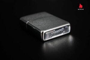 Zippo Xưa 1962 – Harmon Air Force Base 7