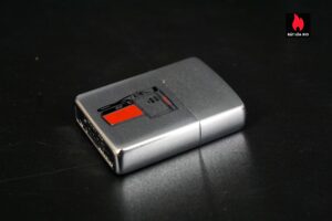 Zippo Xưa 1962 – Wayne Fueling Systems 11