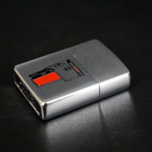 Zippo Xưa 1962 – Wayne Fueling Systems 11