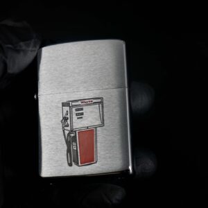 Zippo Xưa 1962 – Wayne Fueling Systems 13