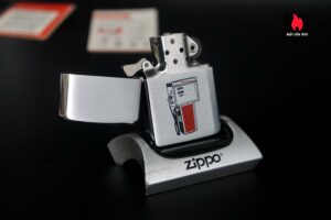 Zippo Xưa 1962 – Wayne Fueling Systems 14