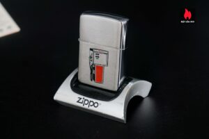 Zippo Xưa 1962 – Wayne Fueling Systems 15