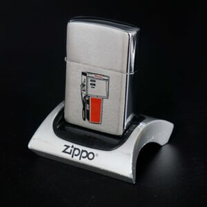 Zippo Xưa 1962 – Wayne Fueling Systems 15