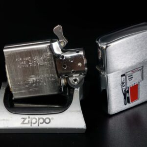 Zippo Xưa 1962 – Wayne Fueling Systems 16
