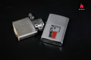 Zippo Xưa 1962 – Wayne Fueling Systems 17