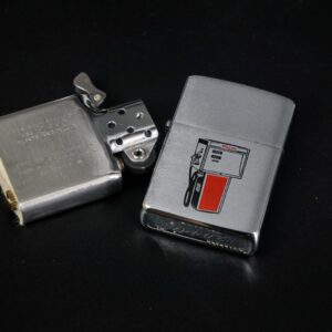 Zippo Xưa 1962 – Wayne Fueling Systems 17