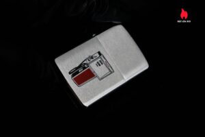 Zippo Xưa 1962 – Wayne Fueling Systems 18