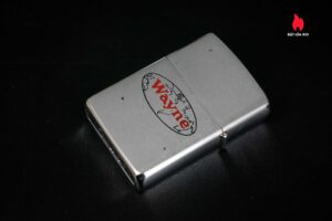 Zippo Xưa 1962 – Wayne Fueling Systems 19