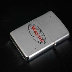 Zippo Xưa 1962 – Wayne Fueling Systems 19