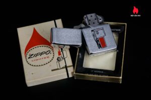 Zippo Xưa 1962 – Wayne Fueling Systems 3