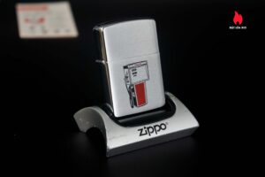 Zippo Xưa 1962 – Wayne Fueling Systems