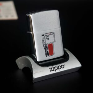 Zippo Xưa 1962 – Wayne Fueling Systems